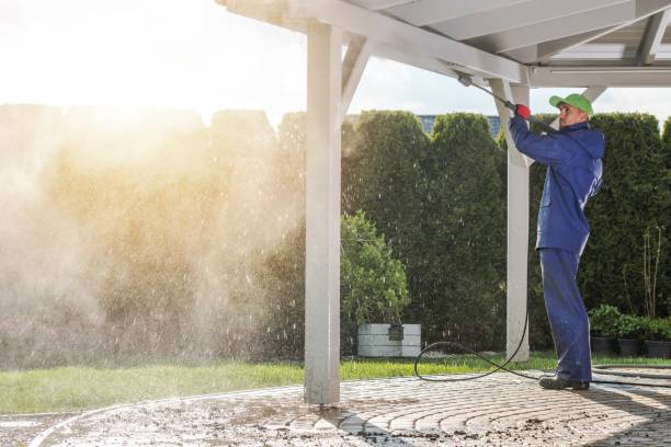 Best Factory Floor Cleaning  in Bangor, PA