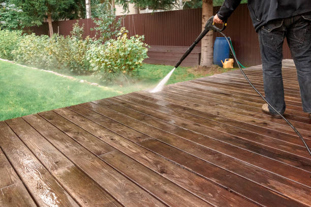Best House Exterior Washing  in Bangor, PA