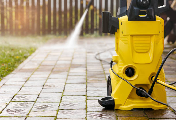 Best Patio and Deck Pressure Washing  in Bangor, PA
